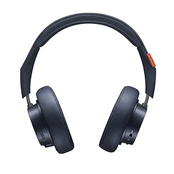 Amazon.com: Plantronics BackBeat GO 600 Noise-Isolating